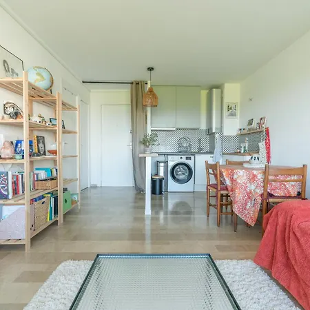 Apartment Le Belvedere Yourhosthelper Mauguio
