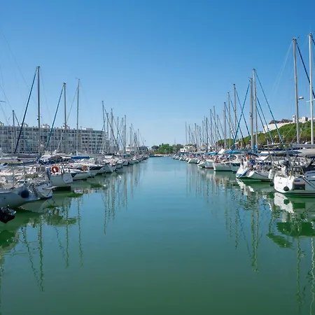 Apartment Le Belvedere Yourhosthelper Mauguio