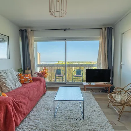 Le Belvedere Yourhosthelper * Mauguio