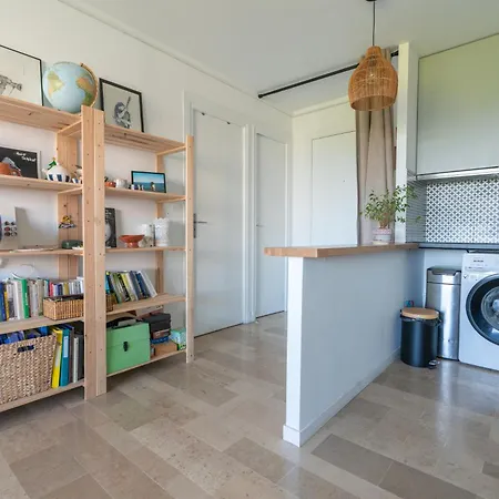 Apartment Le Belvedere Yourhosthelper *
