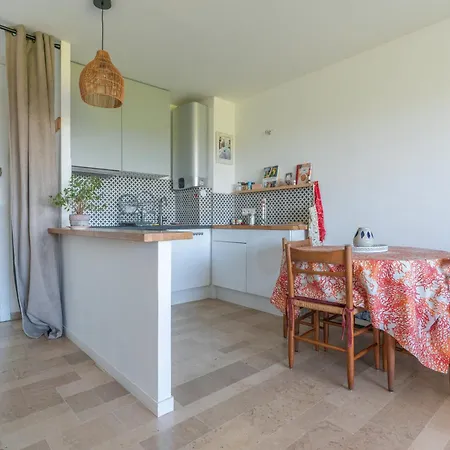 Le Belvedere Yourhosthelper Apartment *