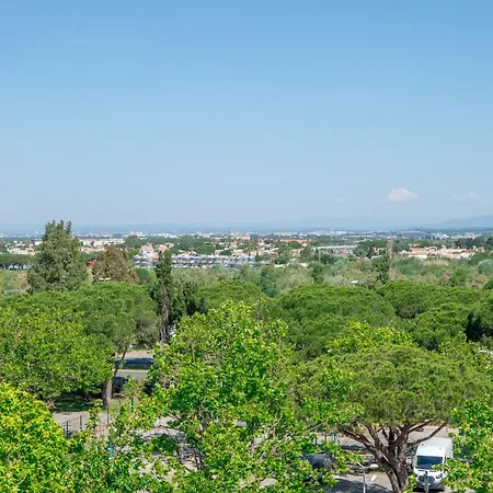 Apartment Le Belvedere Yourhosthelper *