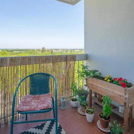 Le Belvedere Yourhosthelper Апартаменты Могио