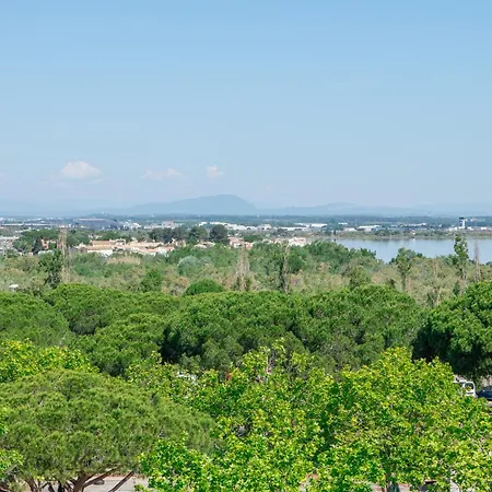 Le Belvedere Yourhosthelper Apartment *