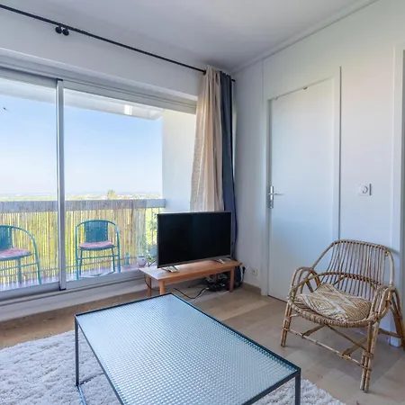 Le Belvedere Yourhosthelper Apartment *