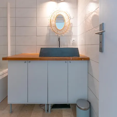 Le Belvedere Yourhosthelper Apartment Mauguio