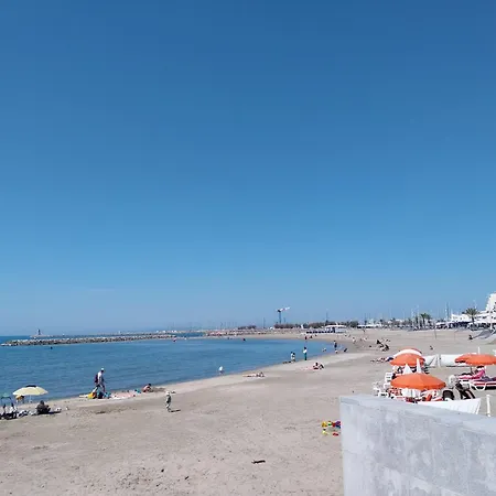 Apartment Le Belvedere Yourhosthelper Mauguio